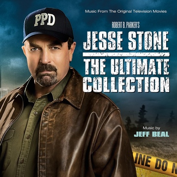 Jesse Stone – The Ultimate Collection (2016)