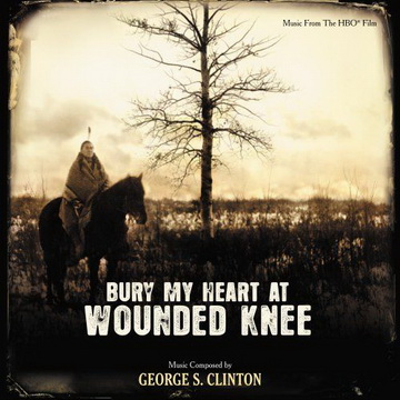 Wounded Knee-nél temessétek el a szívem (2007)