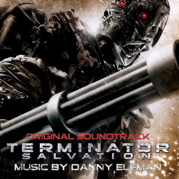 Terminátor – Megváltás (2009)