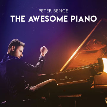 The Awesome Piano  (2020)