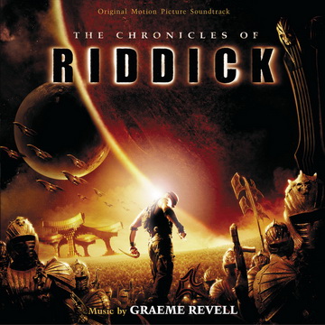 Riddick – A sötétség krónikája (2004)