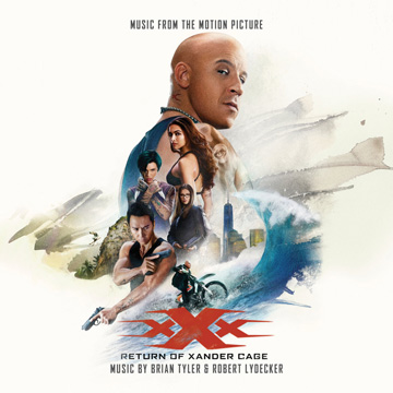 xXx: Újra akcióban (2017)