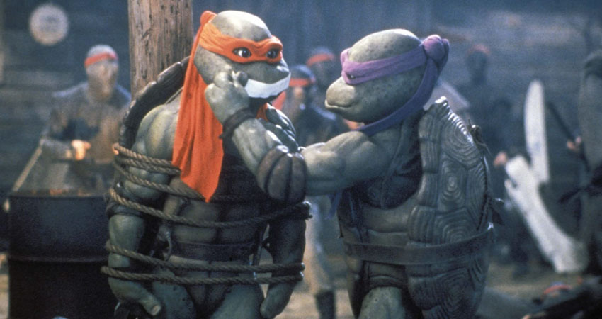 c du prez teenage mutant ninja turtles ii 04