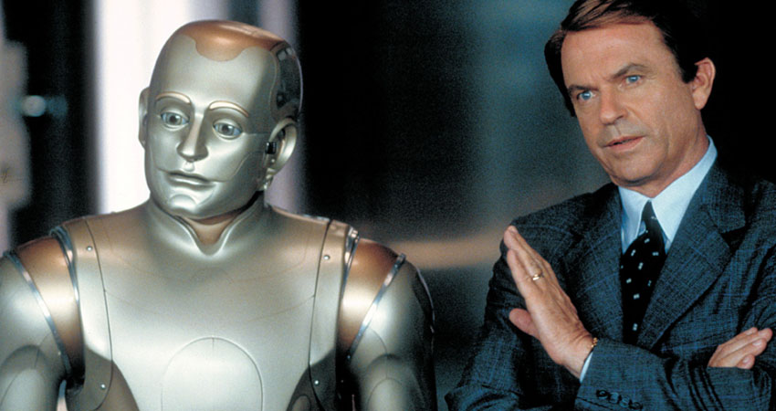 c horner bicentennial  man 01