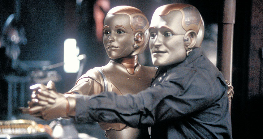 c horner bicentennial  man 03