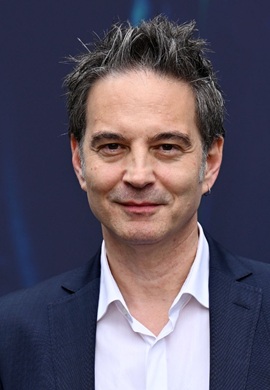 Jeff Russo